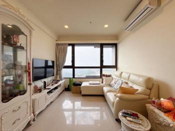 Ｗｏｎｅ高樓優美景觀３房