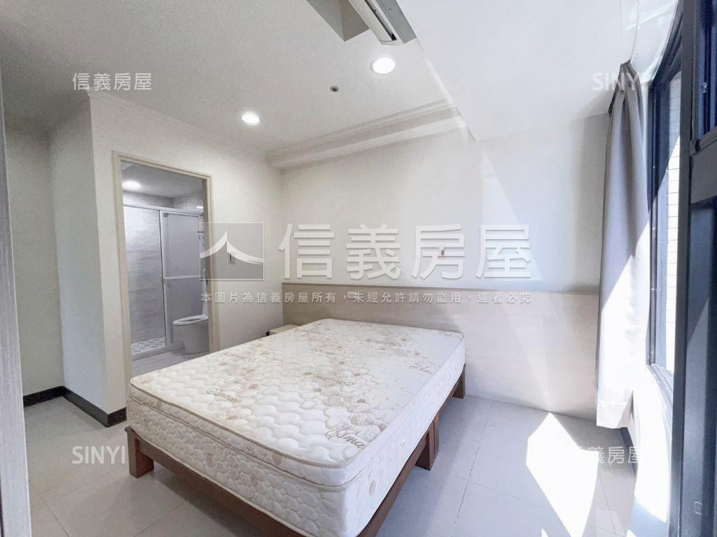高樓美景觀止３房車位房屋室內格局與周邊環境