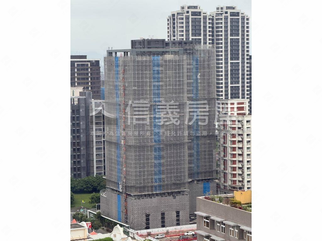 家泰家悅★兩房加一室雙衛房屋室內格局與周邊環境