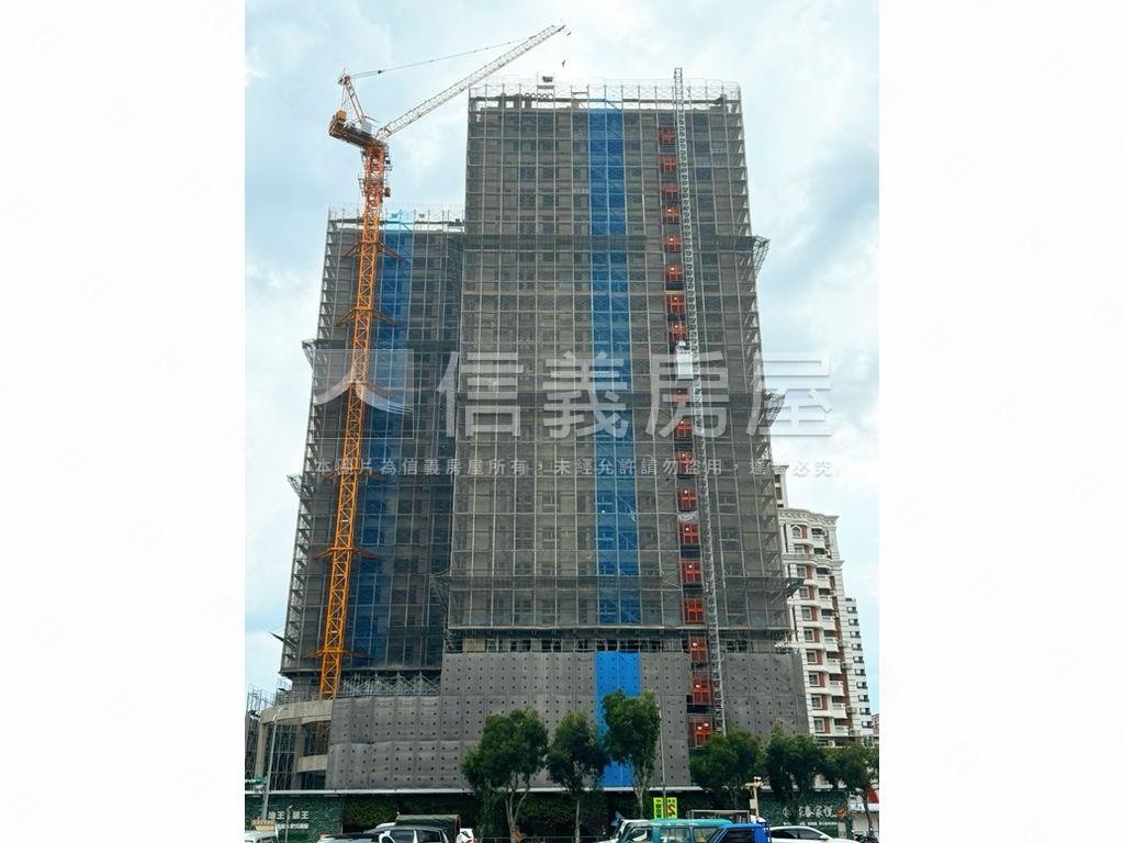 家泰家悅★兩房加一室雙衛房屋室內格局與周邊環境