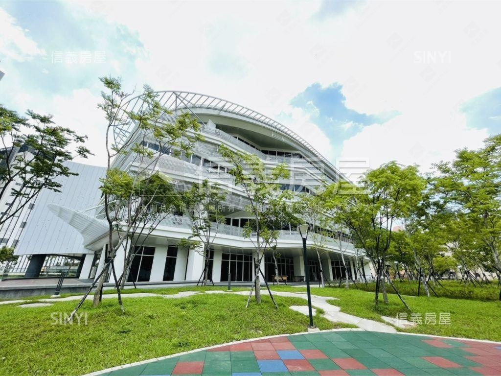 家泰家悅★兩房加一室雙衛房屋室內格局與周邊環境