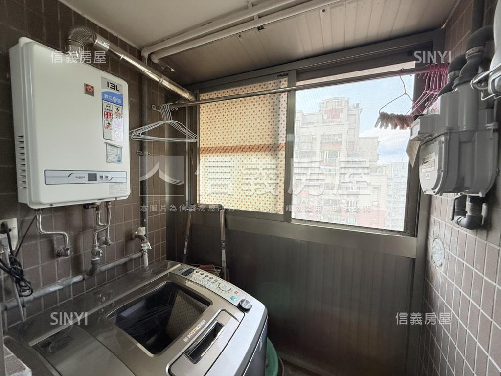 青年成家精裝２房景觀戶房屋室內格局與周邊環境