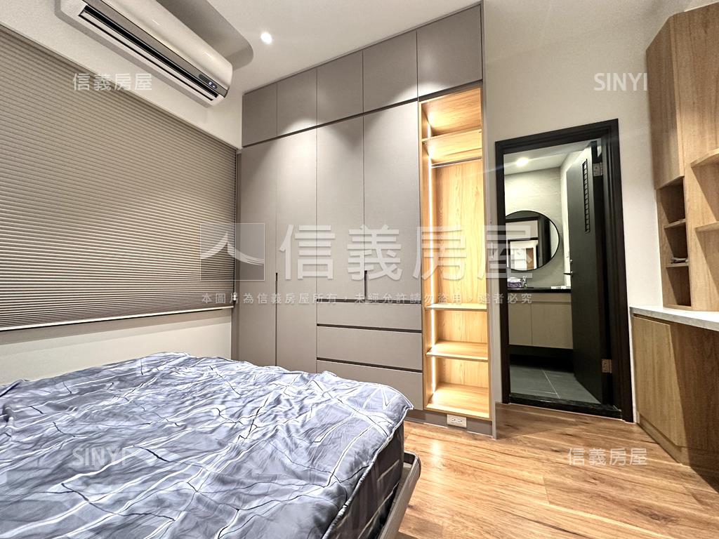金旺盛♛帝景♛三房平車房屋室內格局與周邊環境