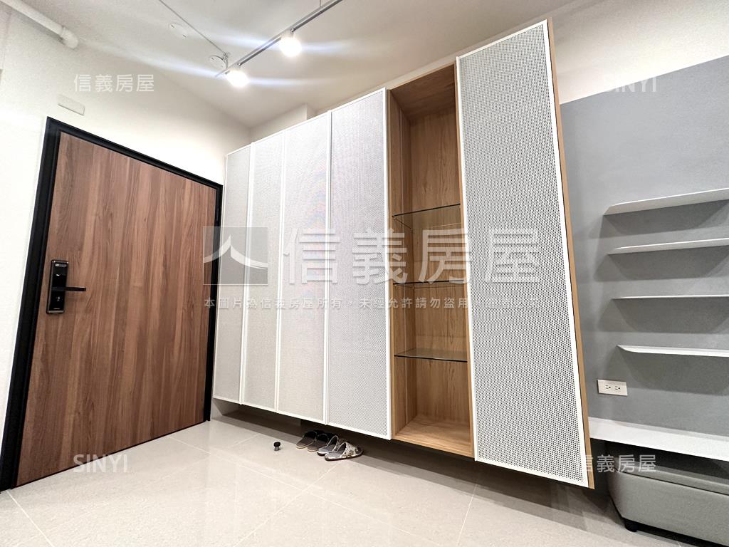 金旺盛♛帝景♛三房平車房屋室內格局與周邊環境