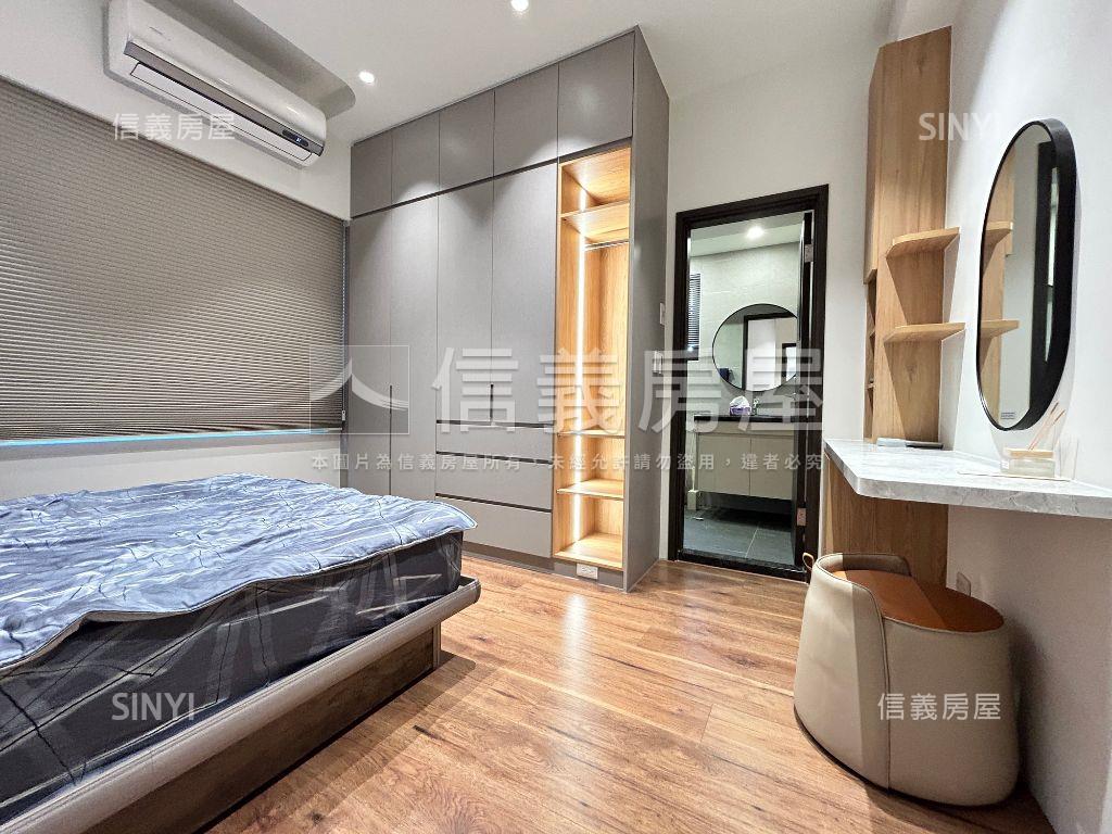 金旺盛♛帝景♛三房平車房屋室內格局與周邊環境