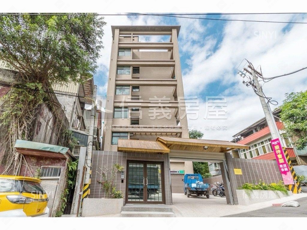 深坑優質⭐幽靜美宅房屋室內格局與周邊環境