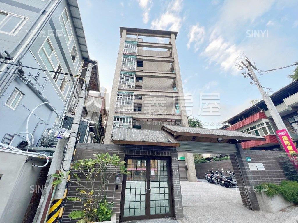 深坑優質⭐幽靜美宅房屋室內格局與周邊環境