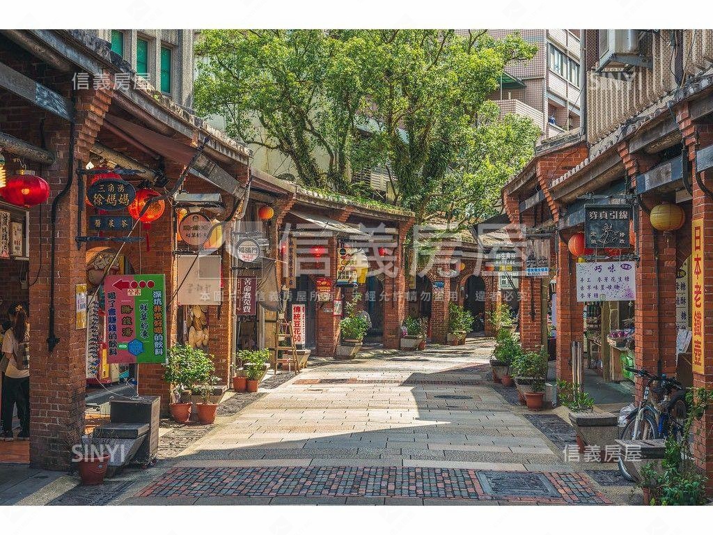 深坑優質⭐幽靜美宅房屋室內格局與周邊環境