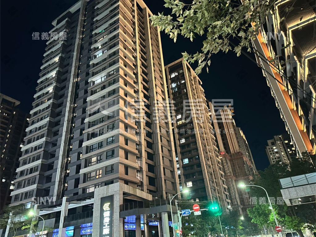 竹科悅揚兩房房屋室內格局與周邊環境