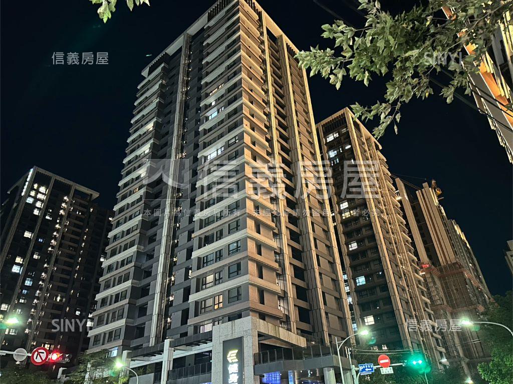 竹科悅揚舒適兩房車位房屋室內格局與周邊環境