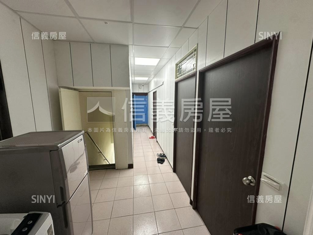 溪州公園旁收租透天房屋室內格局與周邊環境