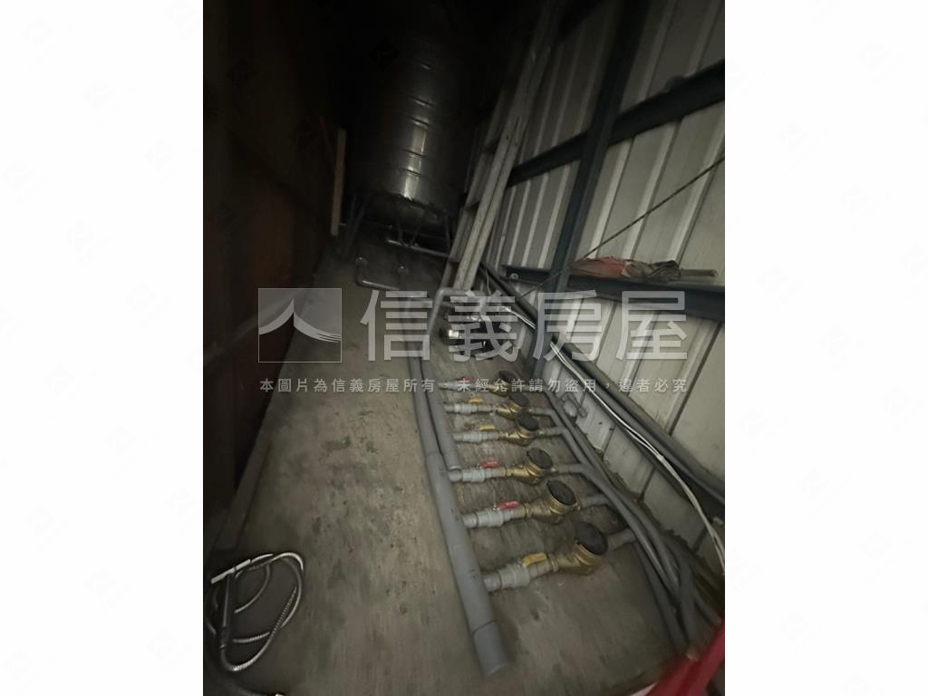 溪州公園旁收租透天房屋室內格局與周邊環境