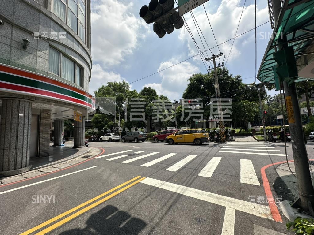 溪州公園旁收租透天房屋室內格局與周邊環境