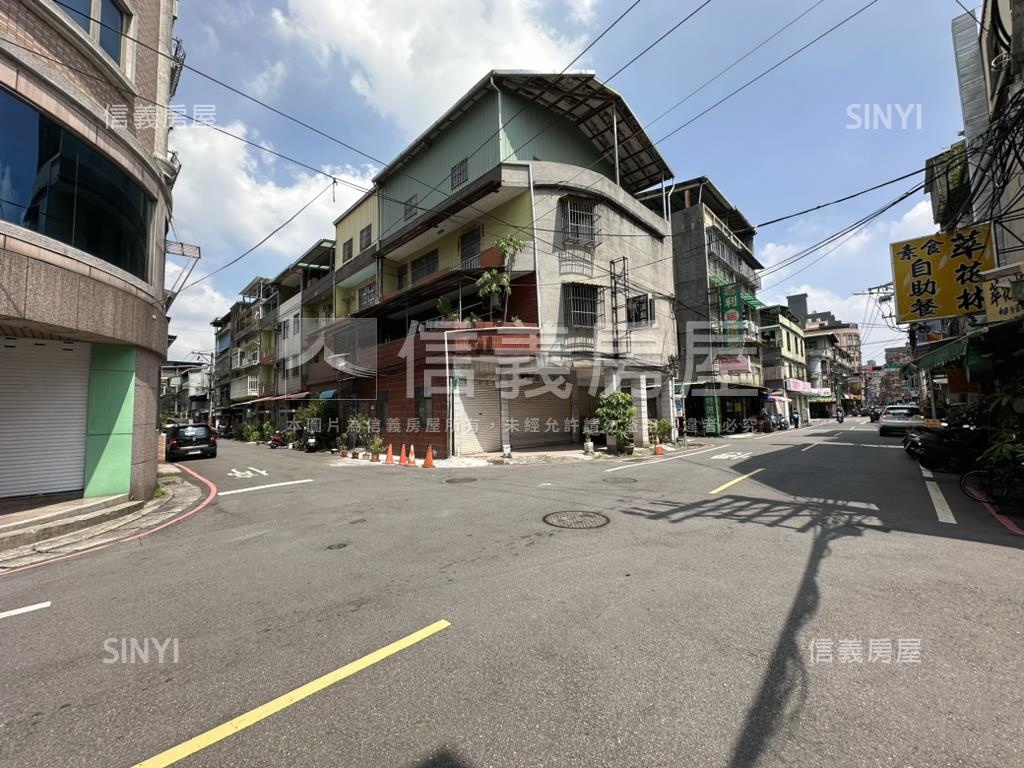 溪州公園旁收租透天房屋室內格局與周邊環境