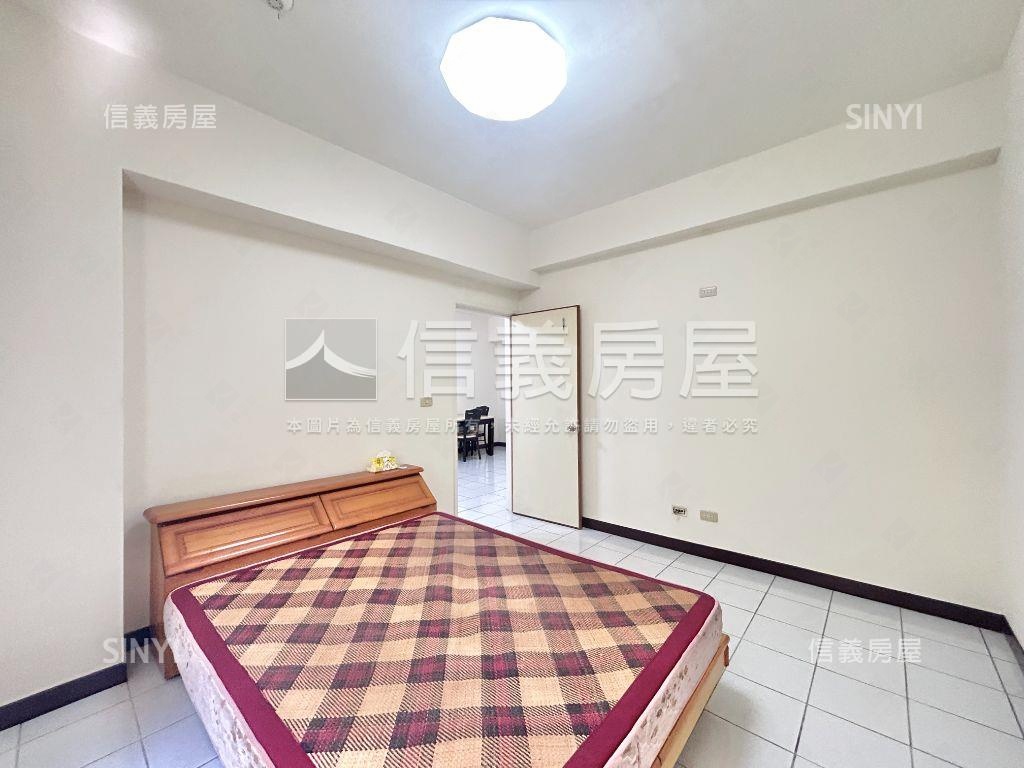 國安國宅三房誠售！房屋室內格局與周邊環境