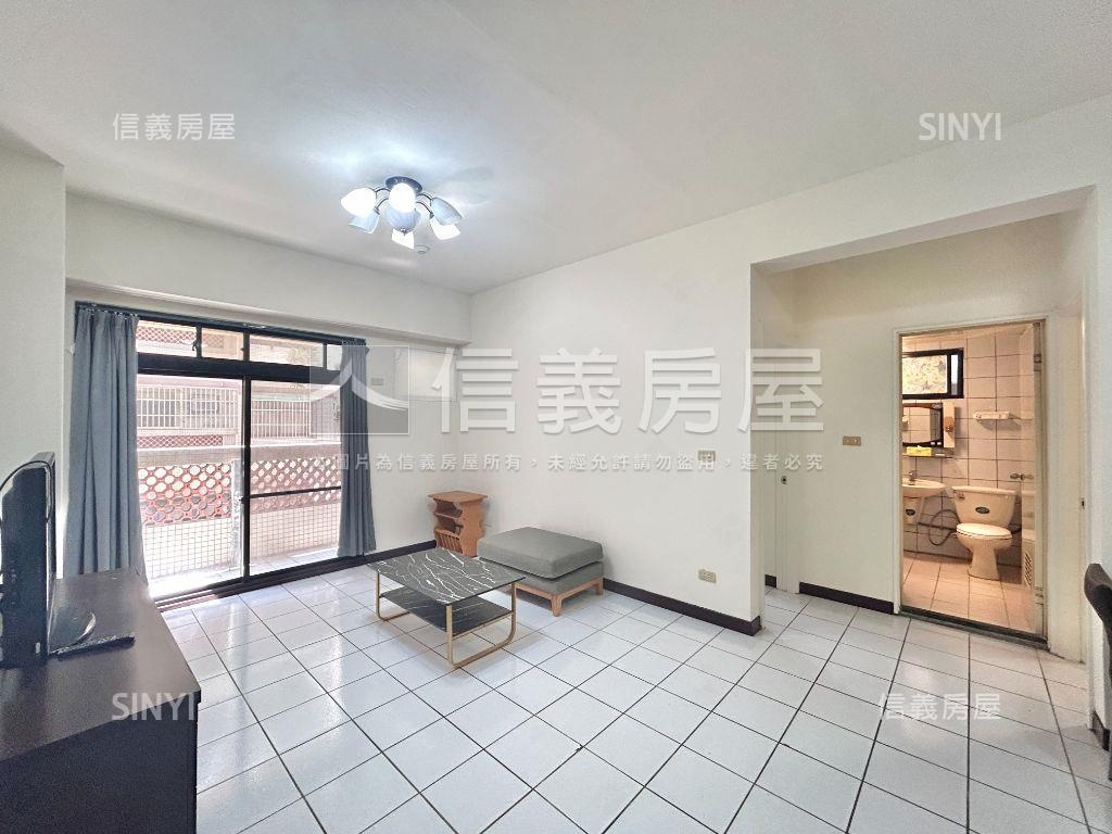 國安國宅三房誠售！房屋室內格局與周邊環境