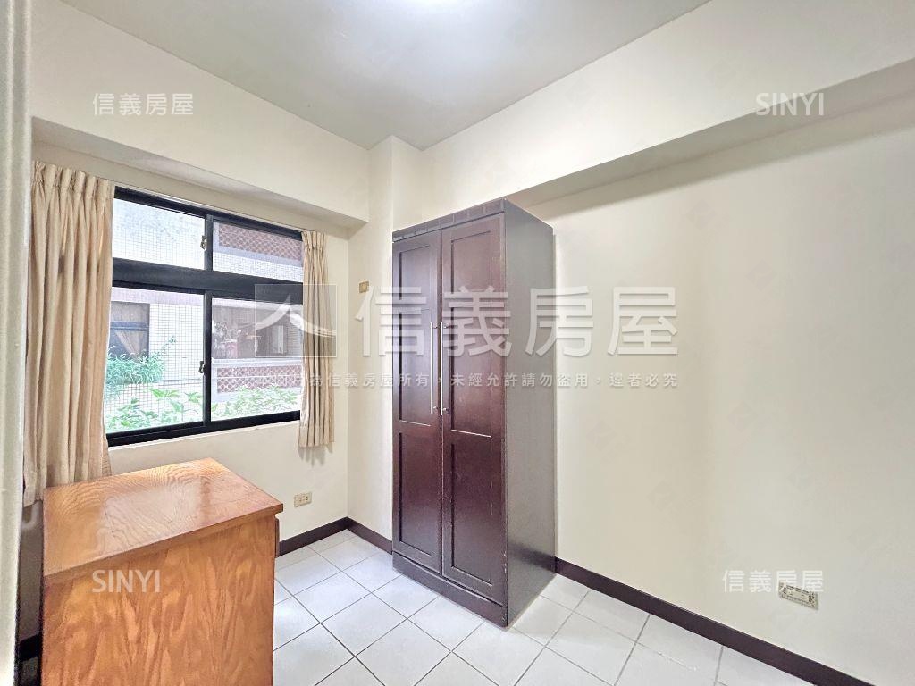國安國宅三房誠售！房屋室內格局與周邊環境