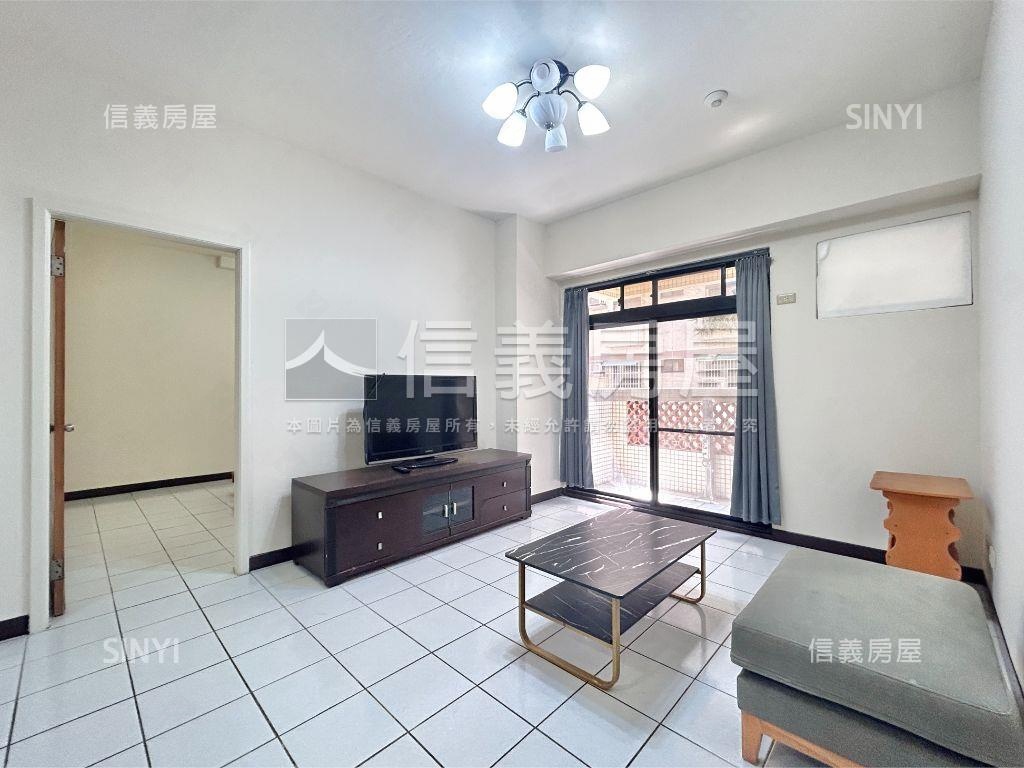 國安國宅三房誠售！房屋室內格局與周邊環境