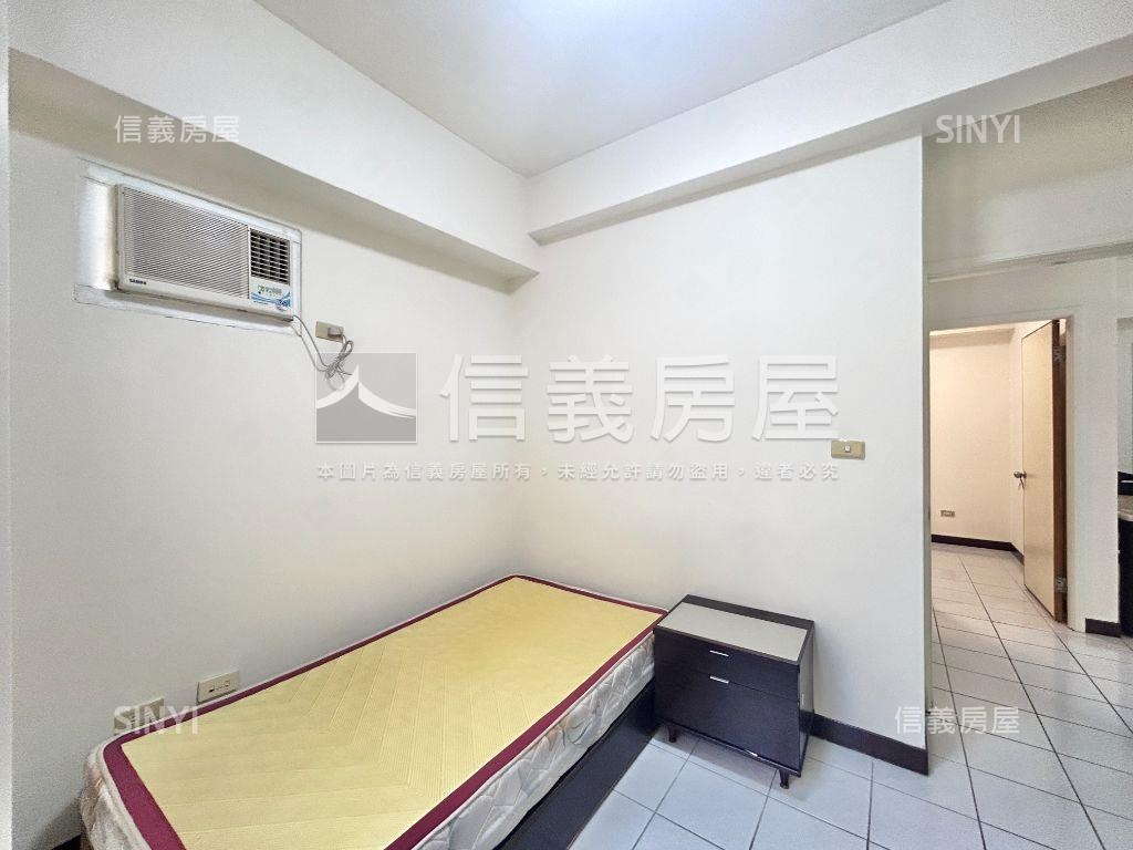 國安國宅三房誠售！房屋室內格局與周邊環境