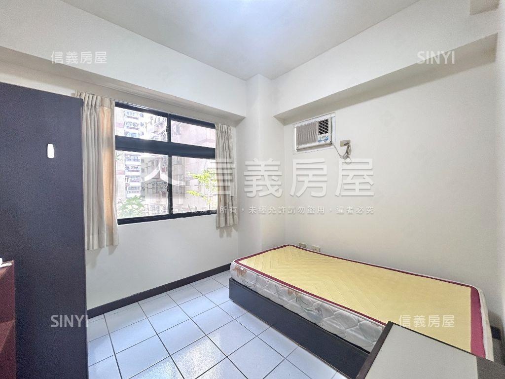 國安國宅三房誠售！房屋室內格局與周邊環境