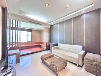 ☆捷運旁大一房平車