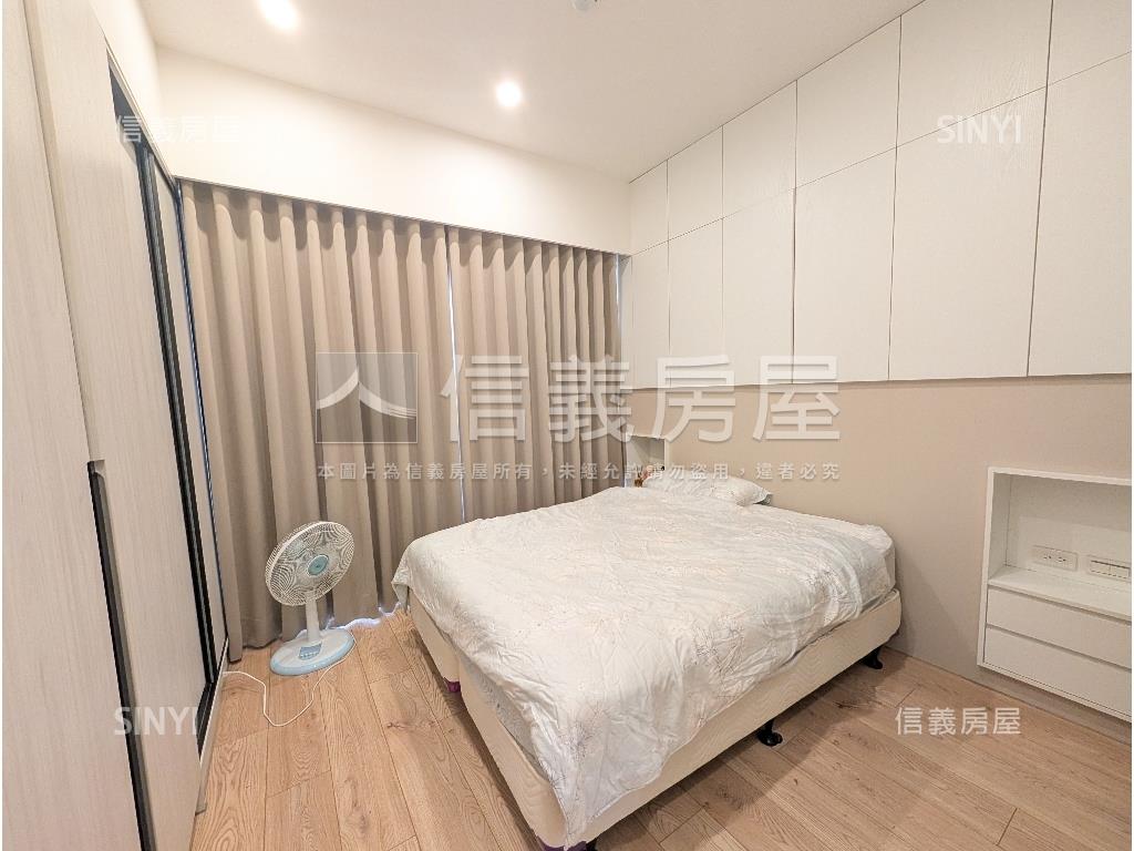再創高峰藝術美屋房屋室內格局與周邊環境