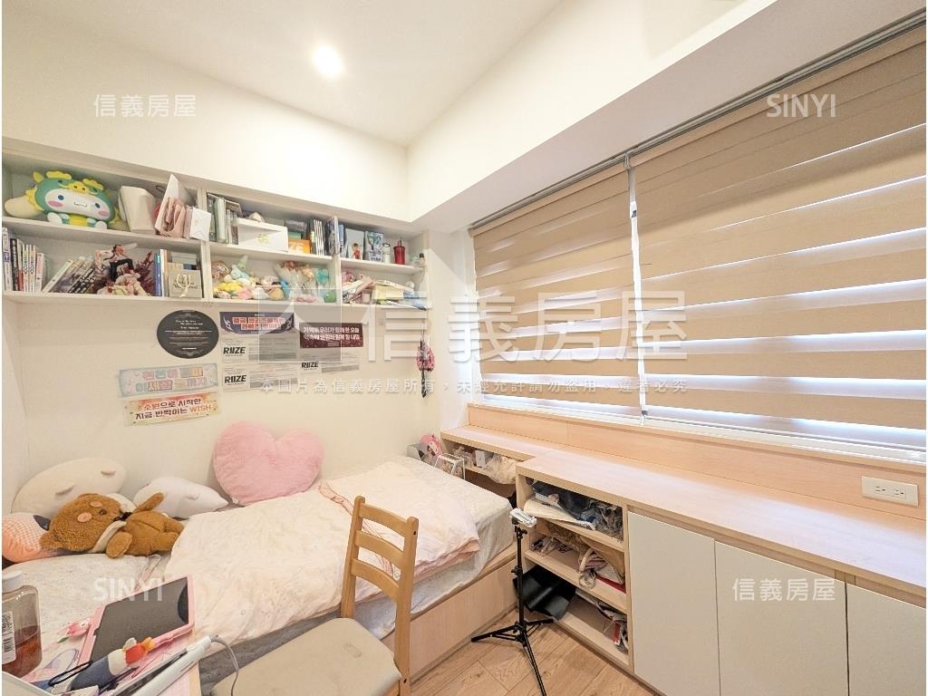 再創高峰藝術美屋房屋室內格局與周邊環境