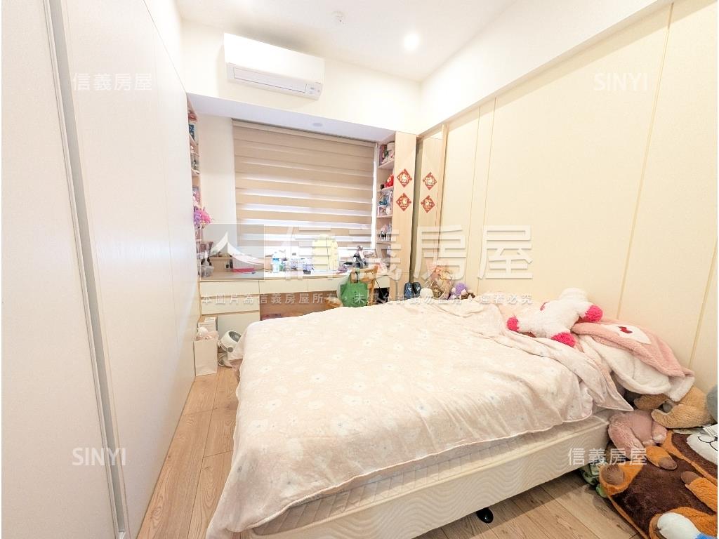 再創高峰藝術美屋房屋室內格局與周邊環境