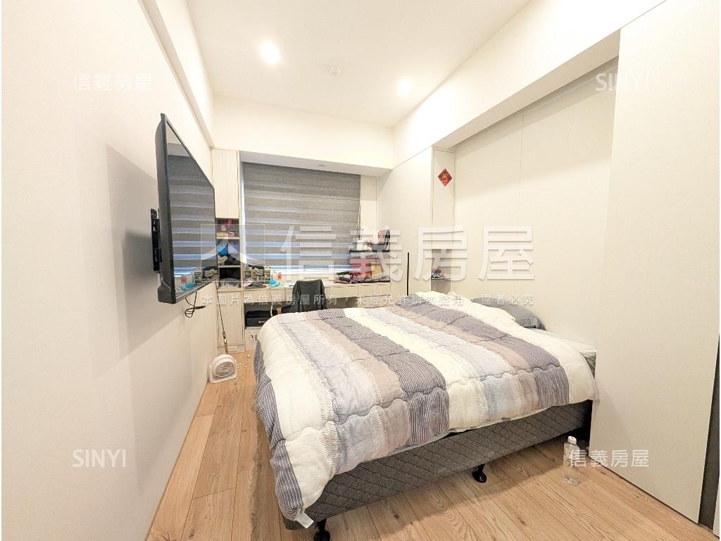 再創高峰藝術美屋房屋室內格局與周邊環境