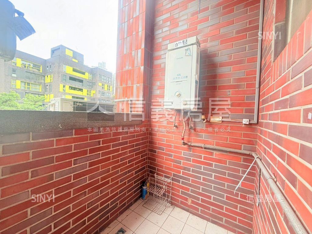 水碓雙喜樓亮麗美宅房屋室內格局與周邊環境