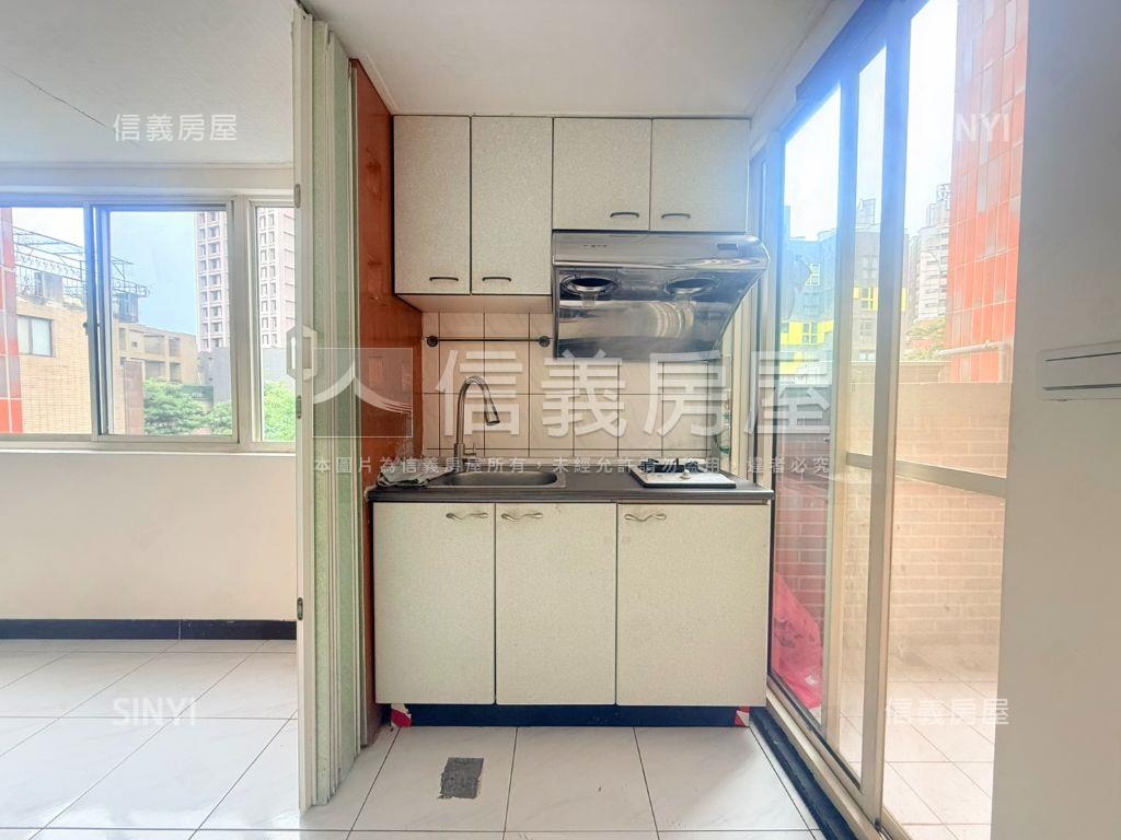 水碓雙喜樓亮麗美宅房屋室內格局與周邊環境