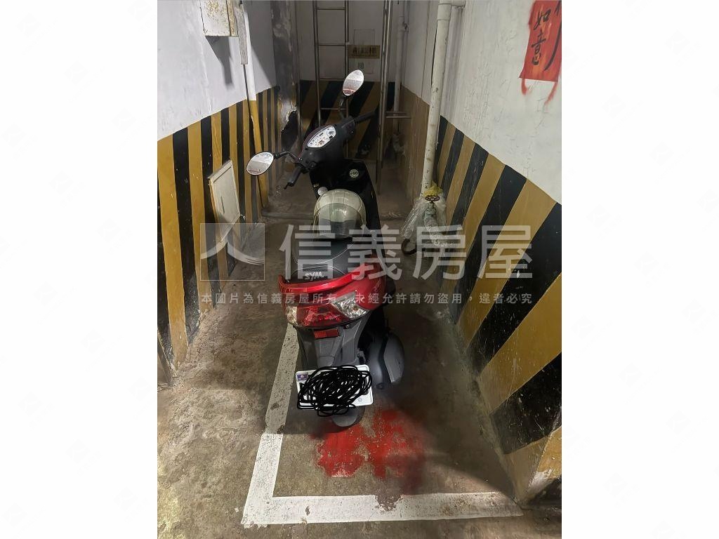 水碓雙喜樓亮麗美宅房屋室內格局與周邊環境