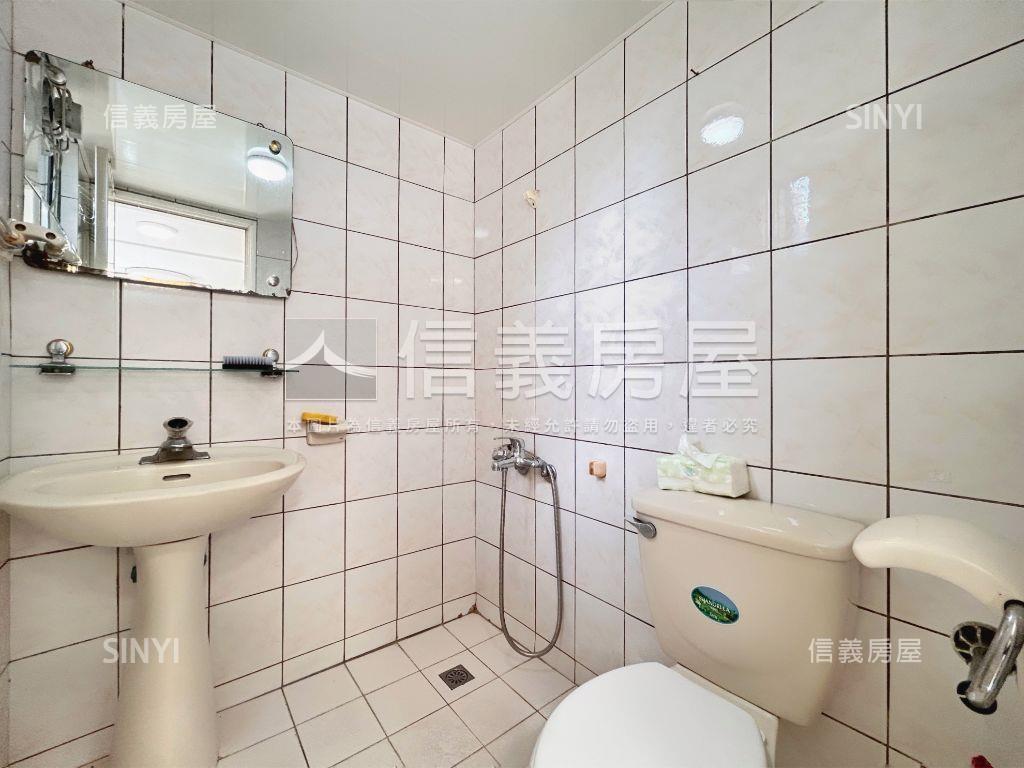 水碓雙喜樓亮麗美宅房屋室內格局與周邊環境