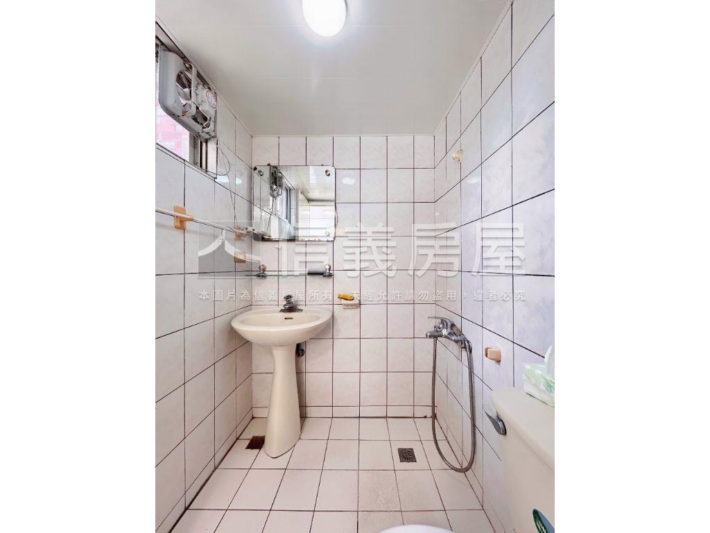 水碓雙喜樓亮麗美宅房屋室內格局與周邊環境