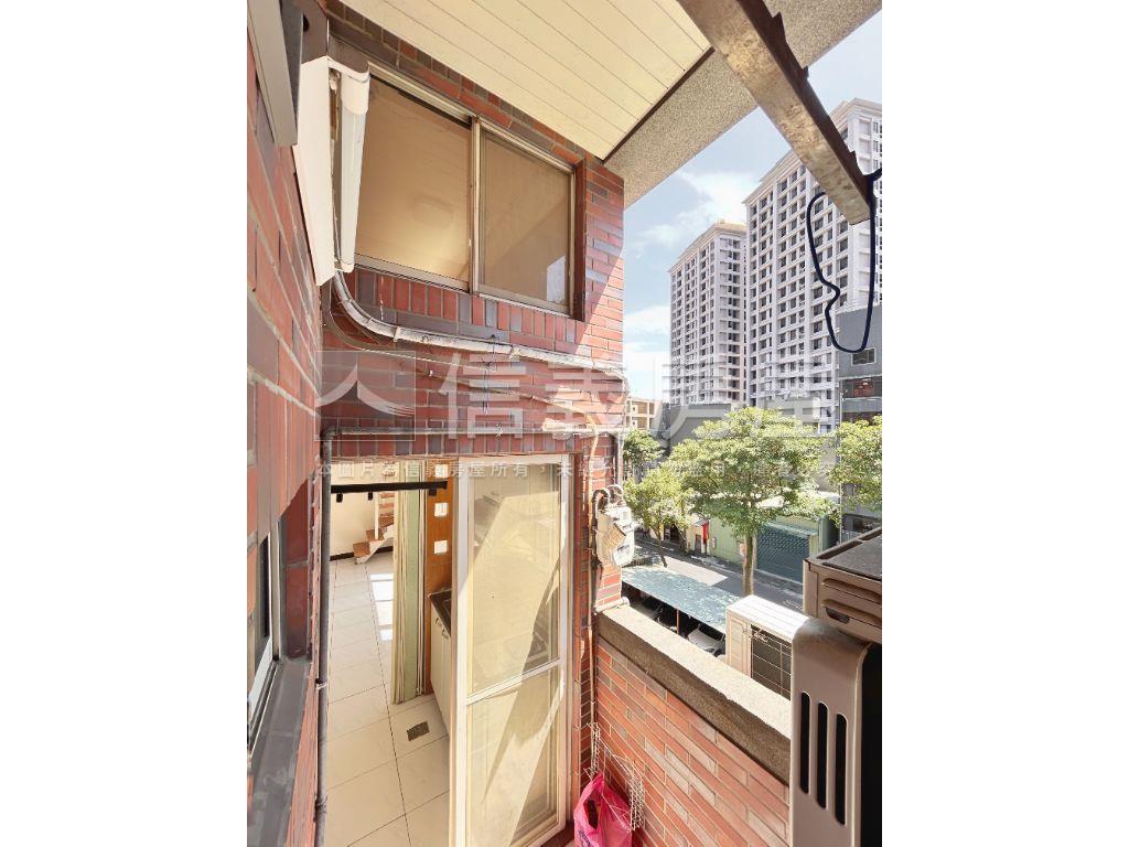 水碓雙喜樓亮麗美宅房屋室內格局與周邊環境