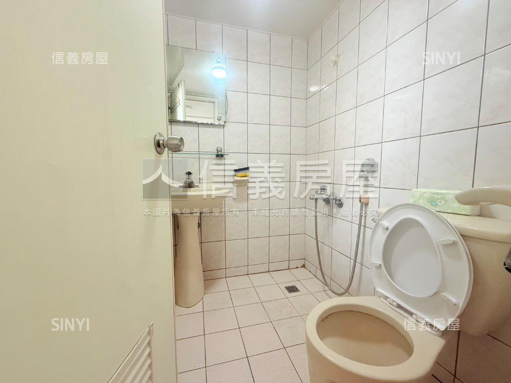 水碓雙喜樓亮麗美宅房屋室內格局與周邊環境