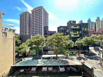 水碓雙喜樓亮麗美宅