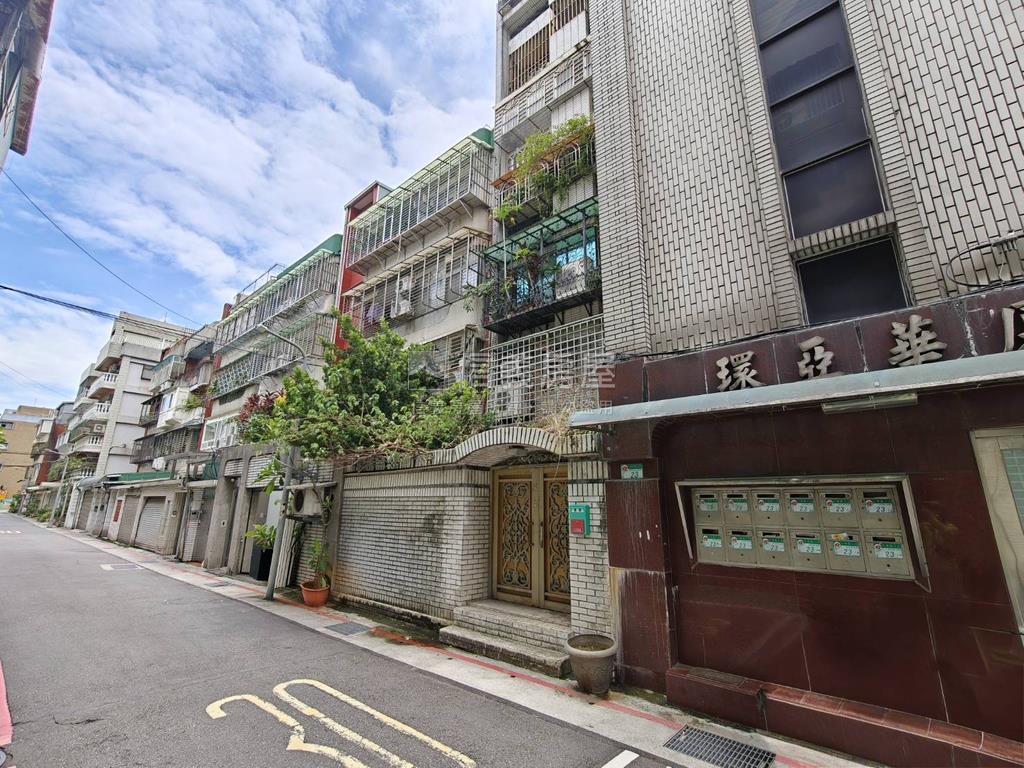 敦化學區南京復興一樓好屋房屋室內格局與周邊環境