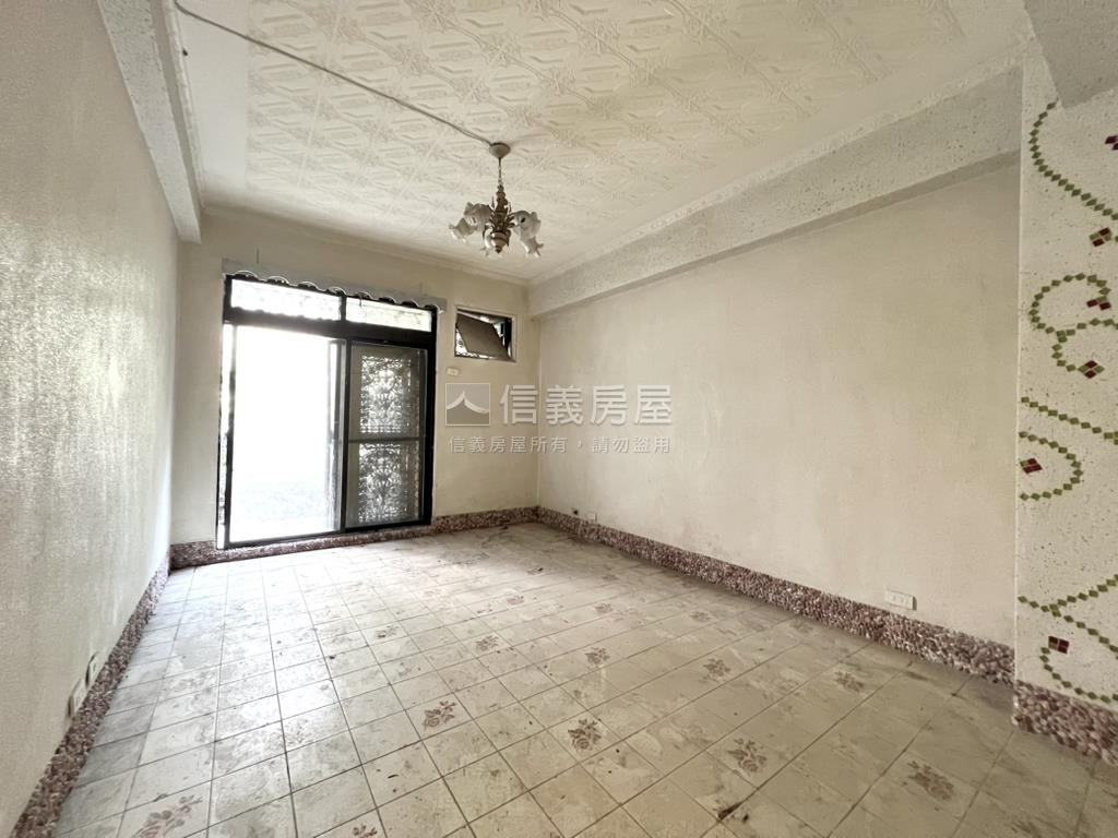 敦化學區南京復興一樓好屋房屋室內格局與周邊環境