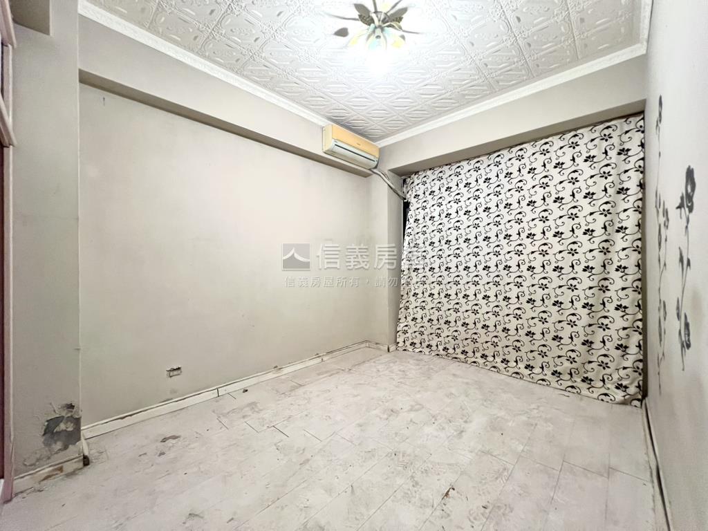 敦化學區南京復興一樓好屋房屋室內格局與周邊環境