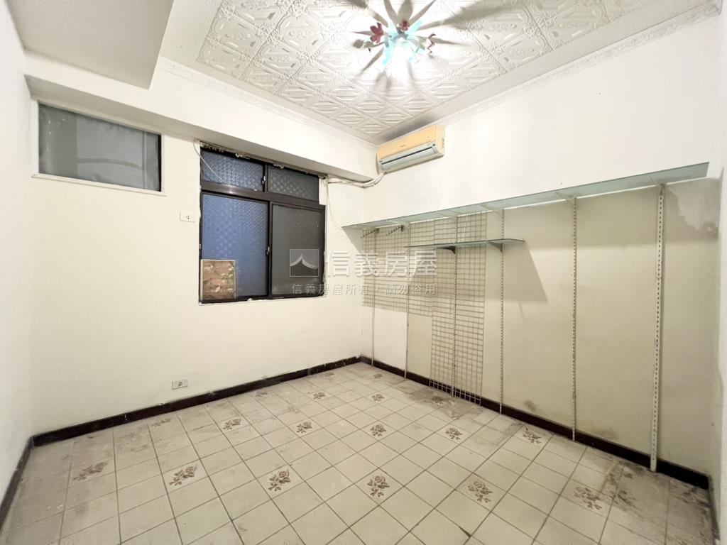敦化學區南京復興一樓好屋房屋室內格局與周邊環境