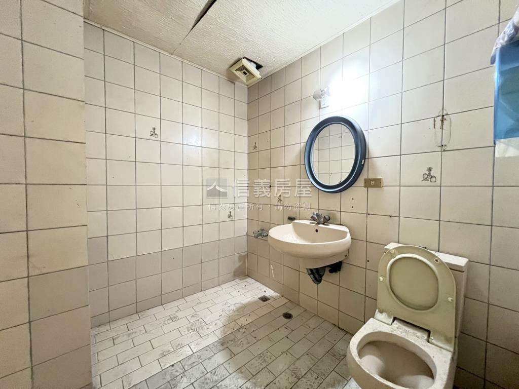 敦化學區南京復興一樓好屋房屋室內格局與周邊環境