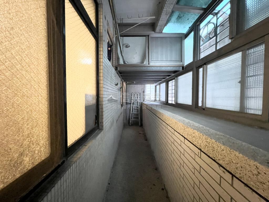敦化學區南京復興一樓好屋房屋室內格局與周邊環境