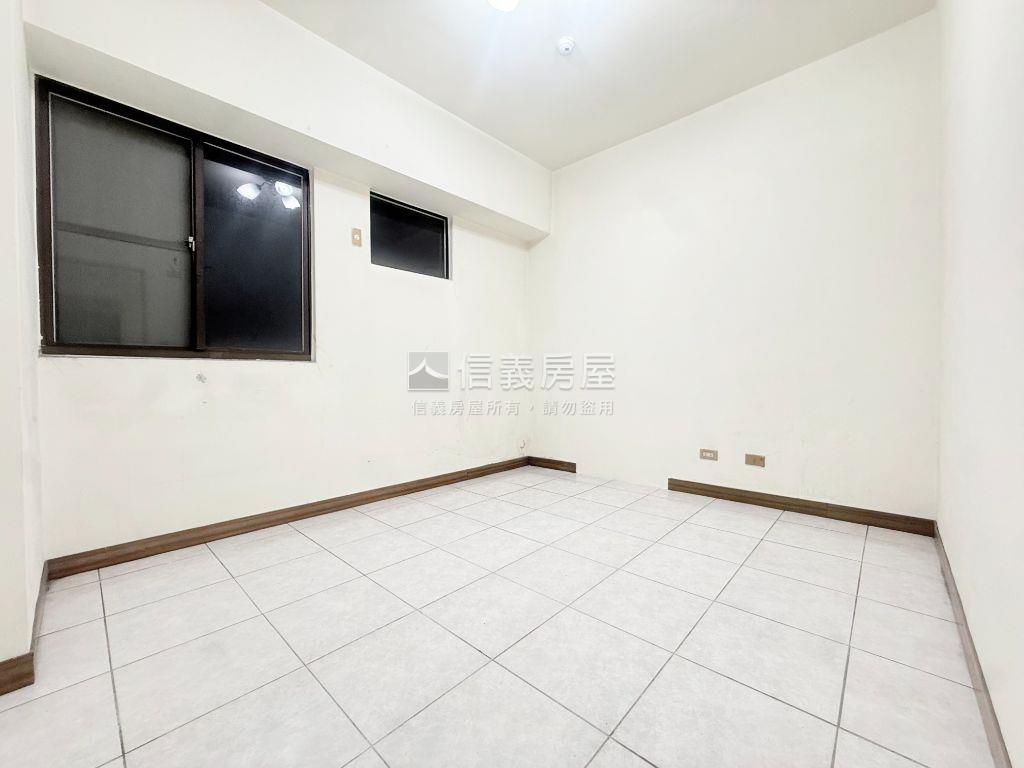 尖美一期稀有釋出大三房房屋室內格局與周邊環境