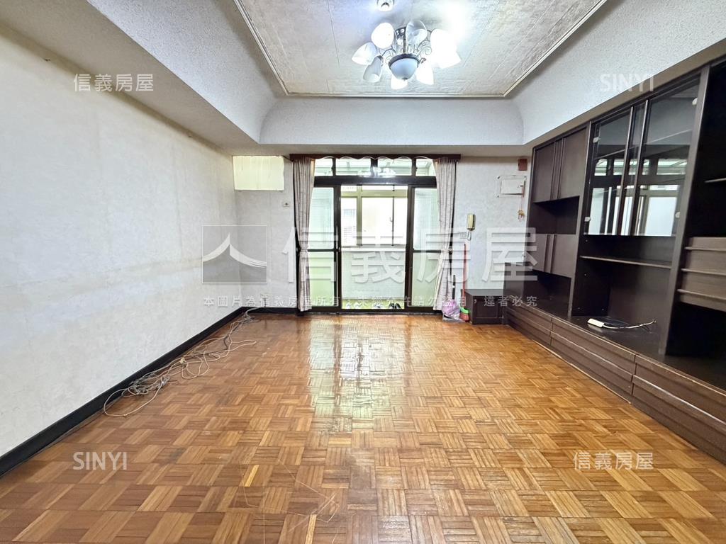 新接★師大雲和靜巷２樓房屋室內格局與周邊環境