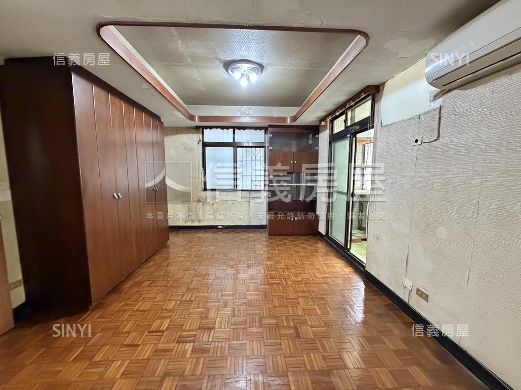 新接★師大雲和靜巷２樓房屋室內格局與周邊環境