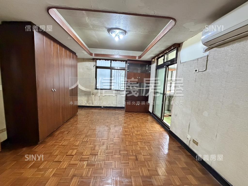 新接★師大雲和靜巷２樓房屋室內格局與周邊環境