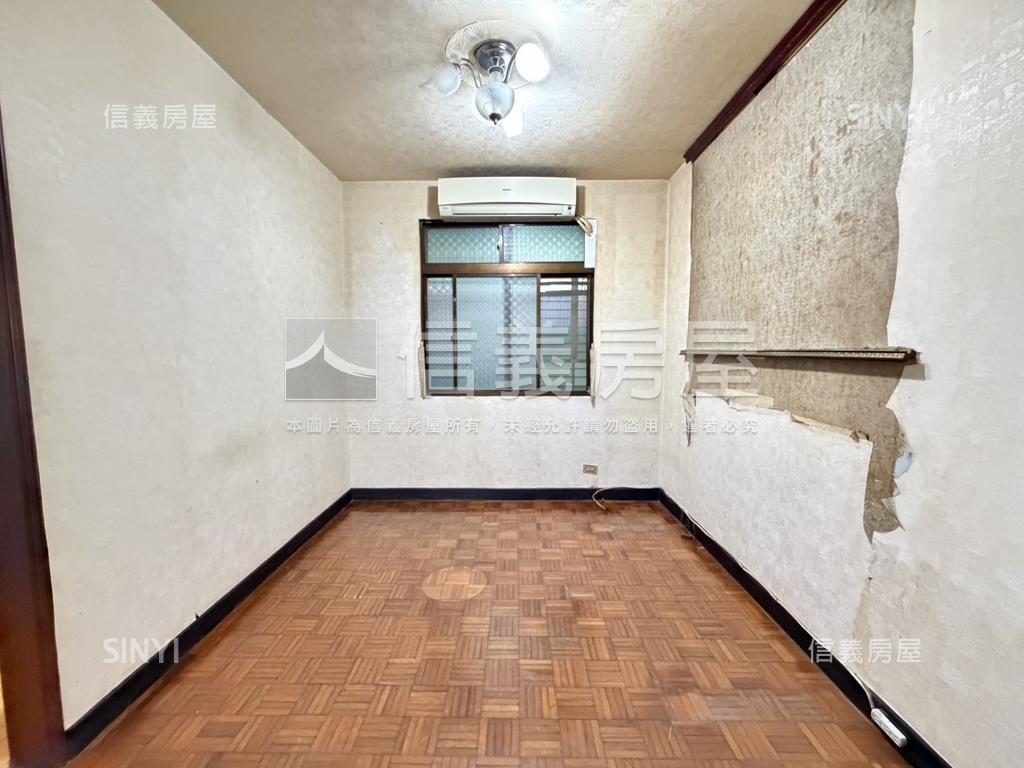 新接★師大雲和靜巷２樓房屋室內格局與周邊環境