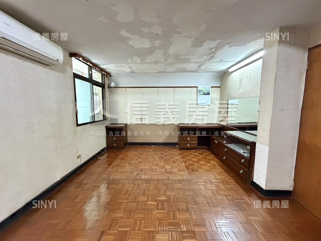 新接★師大雲和靜巷２樓房屋室內格局與周邊環境