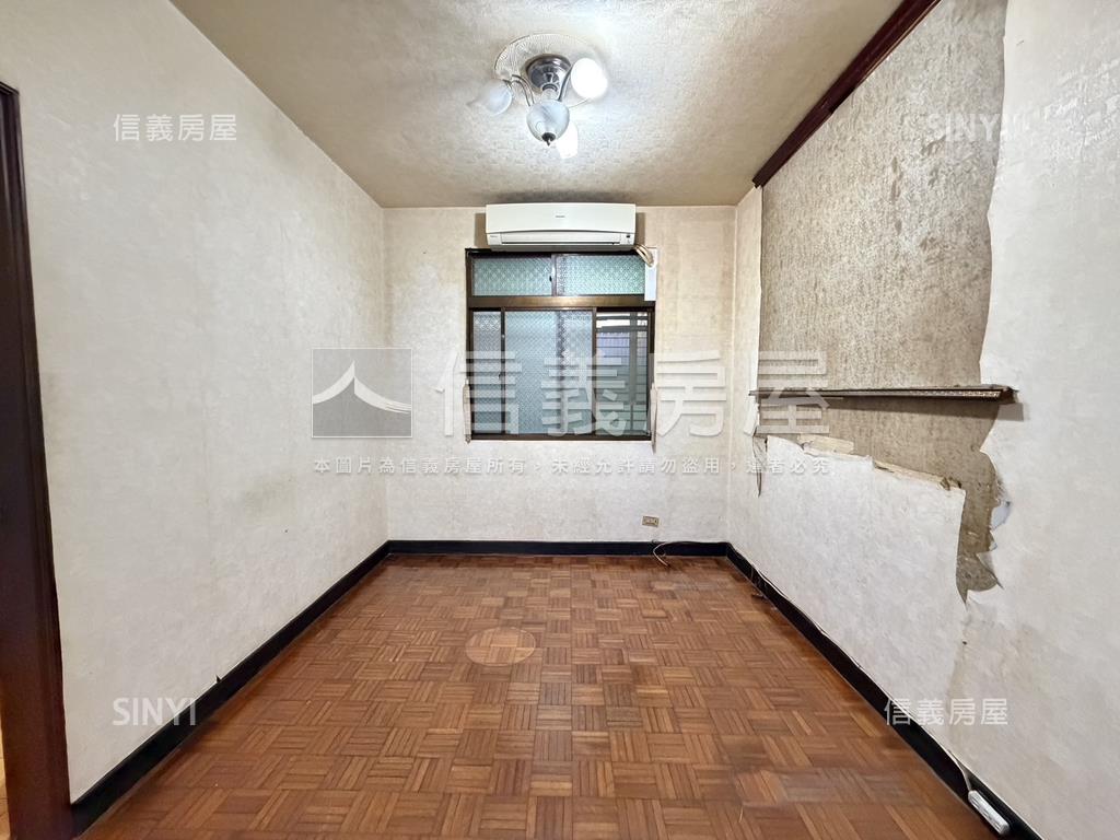 新接★師大雲和靜巷２樓房屋室內格局與周邊環境